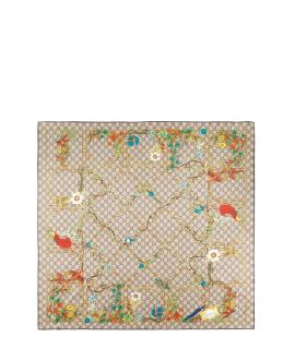 GUCCI Шарф