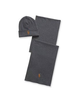 POLO RALPH LAUREN Шапка