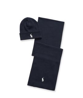 POLO RALPH LAUREN Шапка