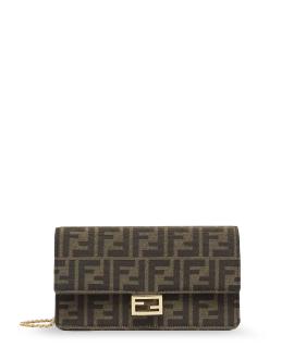 FENDI Сумка тоут