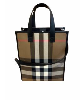 BURBERRY Сумка тоут
