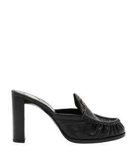 SAINT LAURENT Мюли