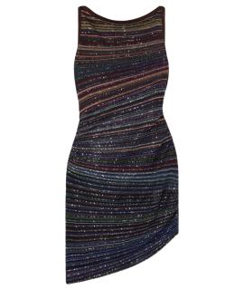 MISSONI Коктейльное платье