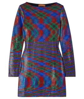 MISSONI Коктейльное платье