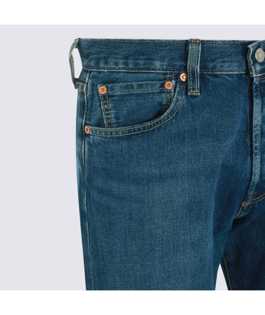 LEVI'S Прямые джинсы, фото 3