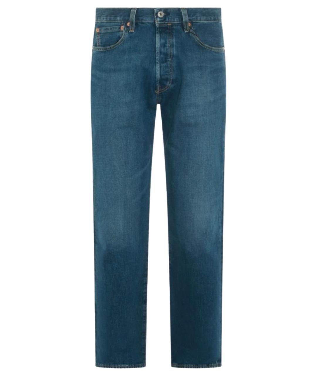 LEVI'S Прямые джинсы, фото 1