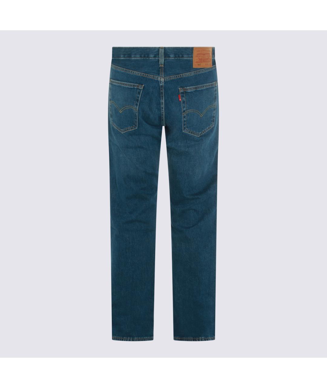 LEVI'S Прямые джинсы, фото 2