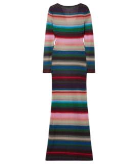 MISSONI Коктейльное платье