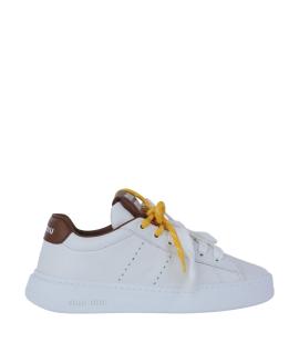 MIU MIU Кроссовки