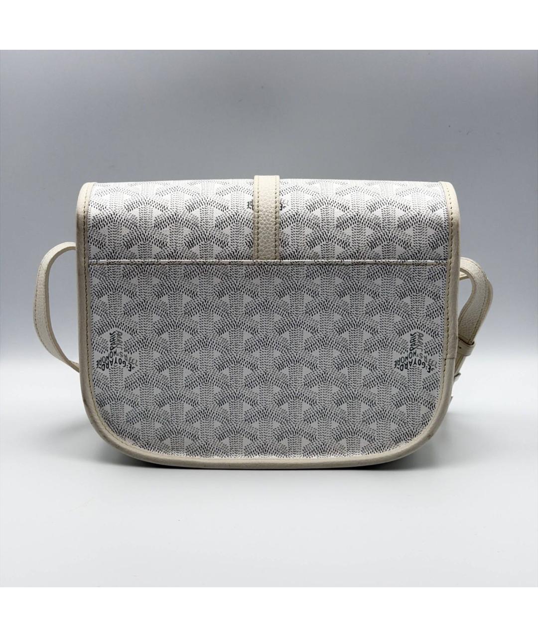 GOYARD Сумка на плечо, фото 2