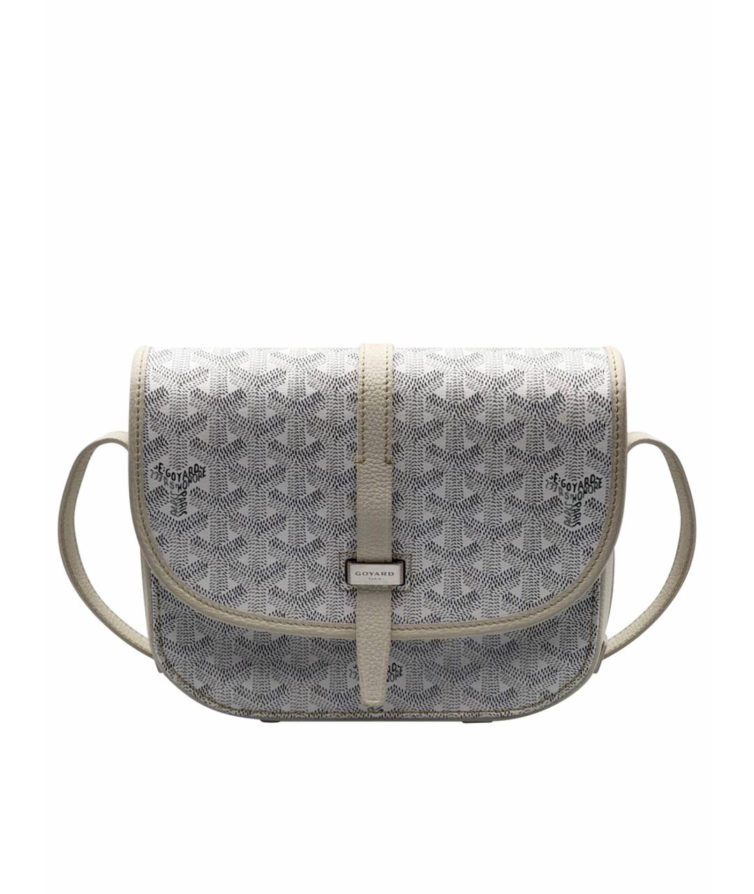 GOYARD Сумка на плечо, фото 4