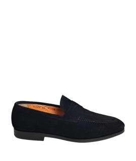 SANTONI Лоферы