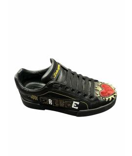DOLCE&GABBANA Кроссовки
