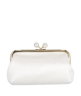 ANYA HINDMARCH Клатч/вечерняя сумка