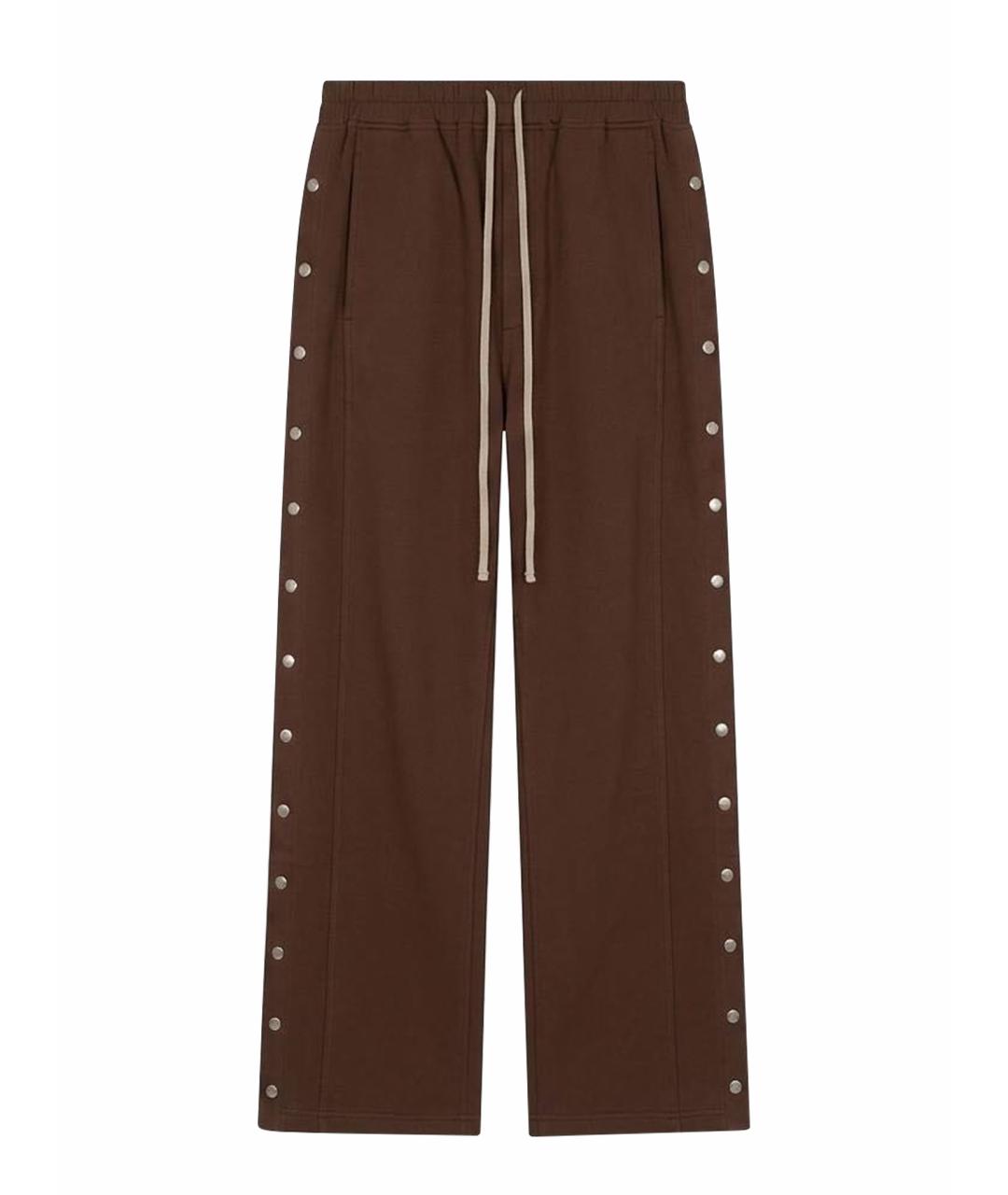 RICK OWENS Повседневные брюки, фото 1