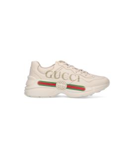 GUCCI Кроссовки