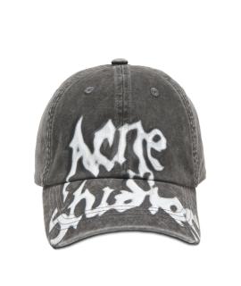 ACNE STUDIOS Кепка/бейсболка