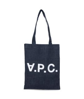 A.P.C. Сумка тоут