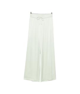 ALICE+OLIVIA Брюки широкие