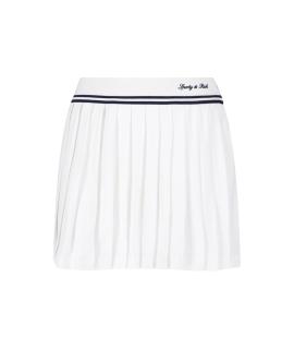 SPORTY AND RICH Юбка мини