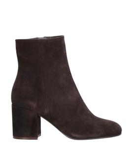 GIANVITO ROSSI Ботильоны