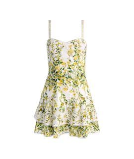 ALICE+OLIVIA Повседневное платье