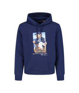POLO RALPH LAUREN Худи/толстовка
