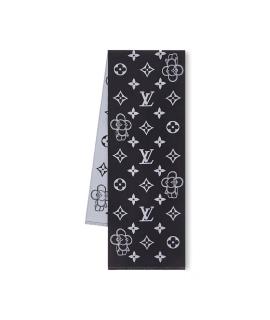 LOUIS VUITTON Шарф
