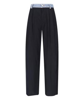 ALEXANDER WANG Прямые брюки
