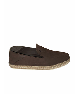 

Эспадрильи TOD'S
