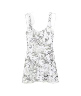 ALICE+OLIVIA Повседневное платье
