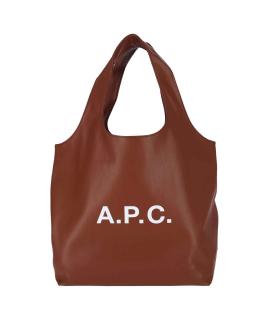 A.P.C. Сумка тоут