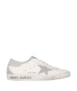 GOLDEN GOOSE DELUXE BRAND Низкие кроссовки / кеды