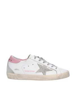 GOLDEN GOOSE DELUXE BRAND Кеды