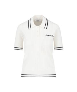 SPORTY AND RICH Футболка