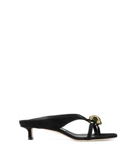 JIMMY CHOO Мюли