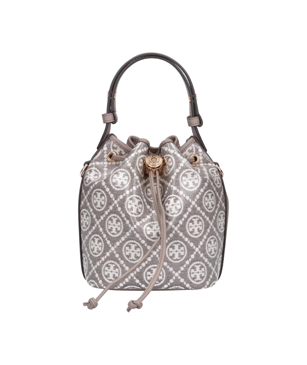 TORY BURCH Мульти хлопковая сумка через плечо, фото 1