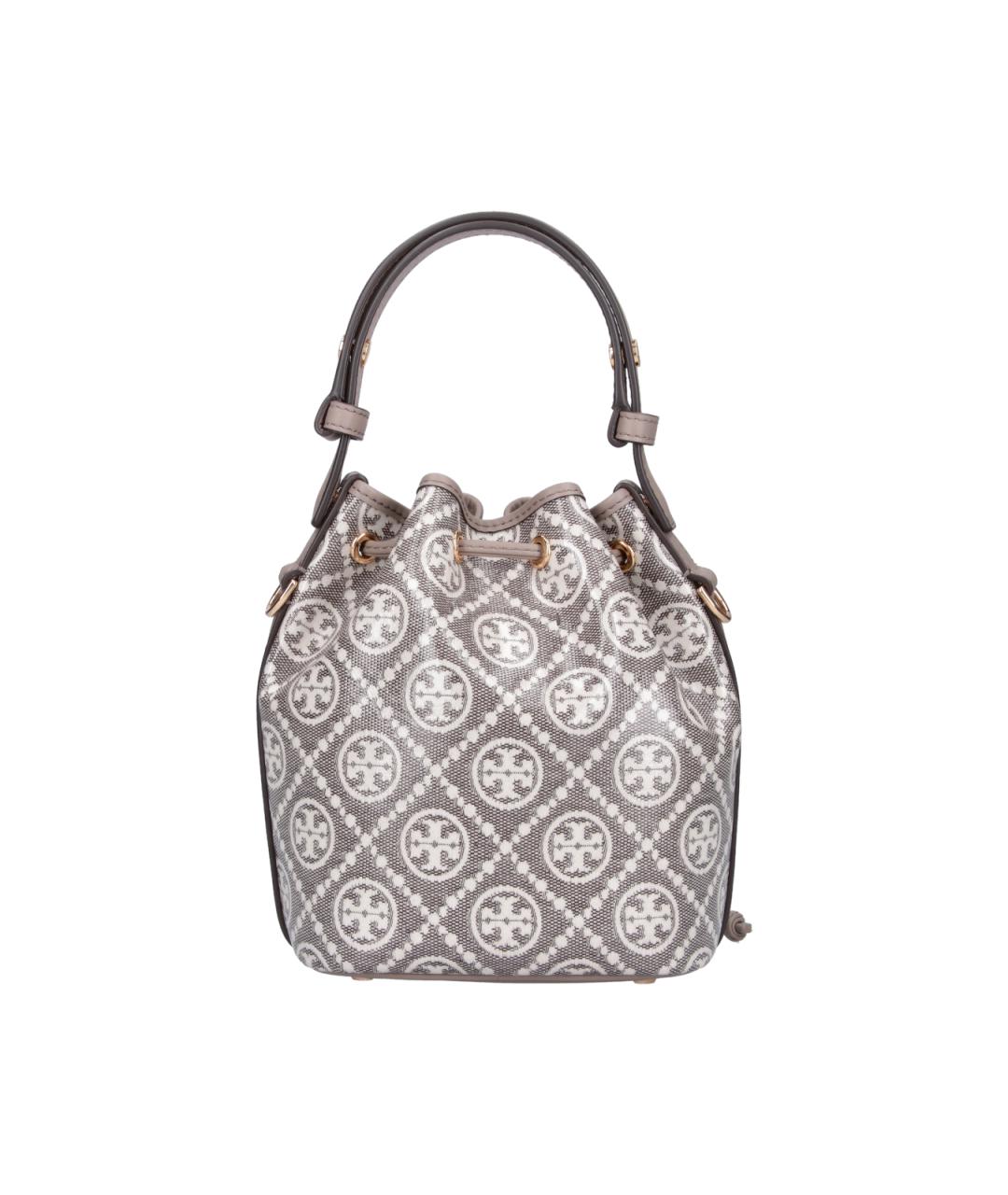 TORY BURCH Мульти хлопковая сумка через плечо, фото 3
