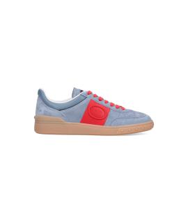 VALENTINO Низкие кроссовки / кеды