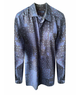 

Кэжуал рубашка ETRO