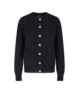 BALMAIN Кардиган