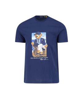 POLO RALPH LAUREN Футболка
