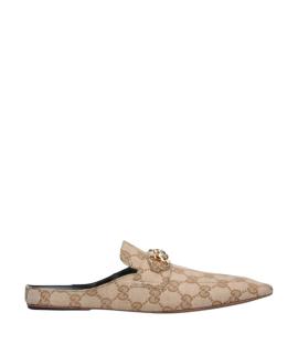 GUCCI Мюли