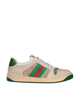 GUCCI Кеды