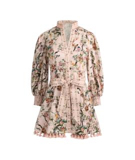 ALICE+OLIVIA Повседневное платье