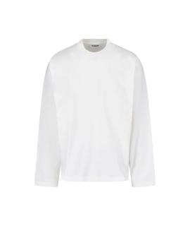 JIL SANDER Лонгслив