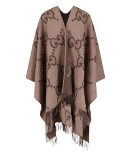 GUCCI Накидка/пончо