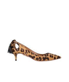 AQUAZZURA Туфли