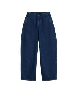 JIL SANDER Прямые джинсы