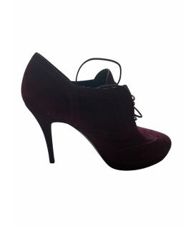 SAINT LAURENT Туфли